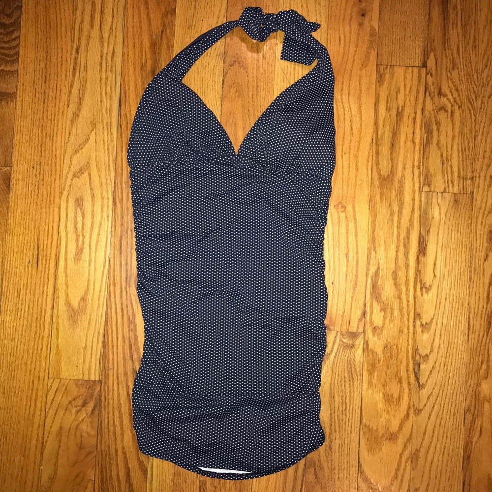 Anne Cole Bathing Suit
